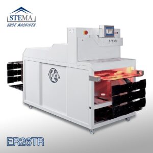 DRYING AND REACTIVATION ER26TR