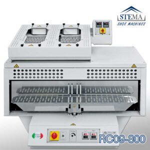 MACCHINA PER RIATTIVARE IL COLLANTE RC09-800