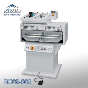 MACCHINA PER RIATTIVARE IL COLLANTE RC09-800