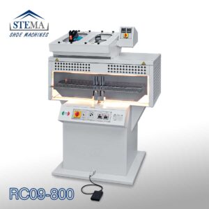 MACCHINA PER RIATTIVARE IL COLLANTE RC09-800