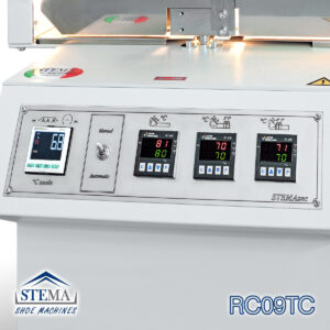 Riattivatore della colla RC09TC