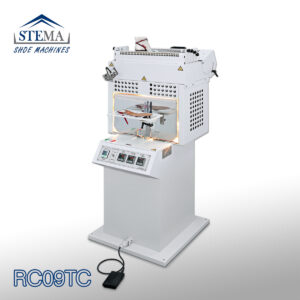 Riattivatore della colla RC09TC