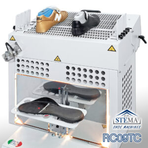 Riattivatore della colla RC09TC