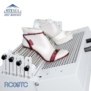 Riattivatore della colla RC09TC