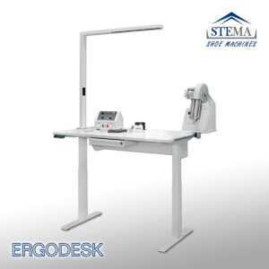 ERGODESK